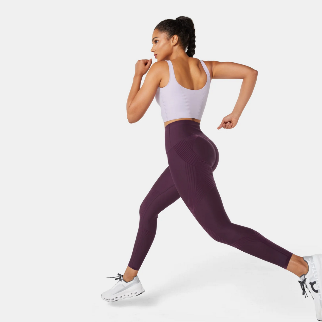 LEGGING BODYSCULPT V2.0 - MINUIT