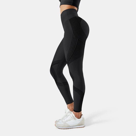 LEGGING BODYSCULPT V2.0 - NOIR