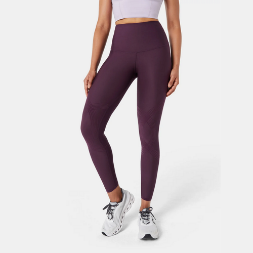LEGGING BODYSCULPT V2.0- MINUIT