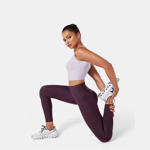 LEGGING BODYSCULPT V2.0- MINUIT