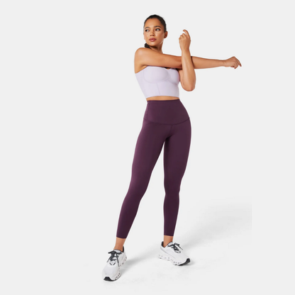 LEGGING BODYSCULPT V2.0 - MINUIT