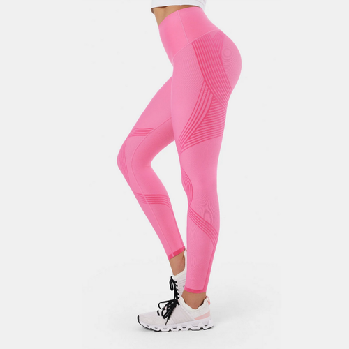 LEGGING BODYSCULPT V2.0 - ROSE