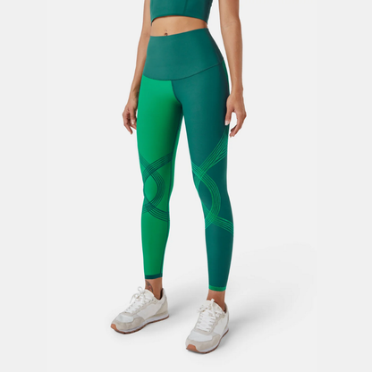 LEGGING BODYSCULPT V2.0 - VERT