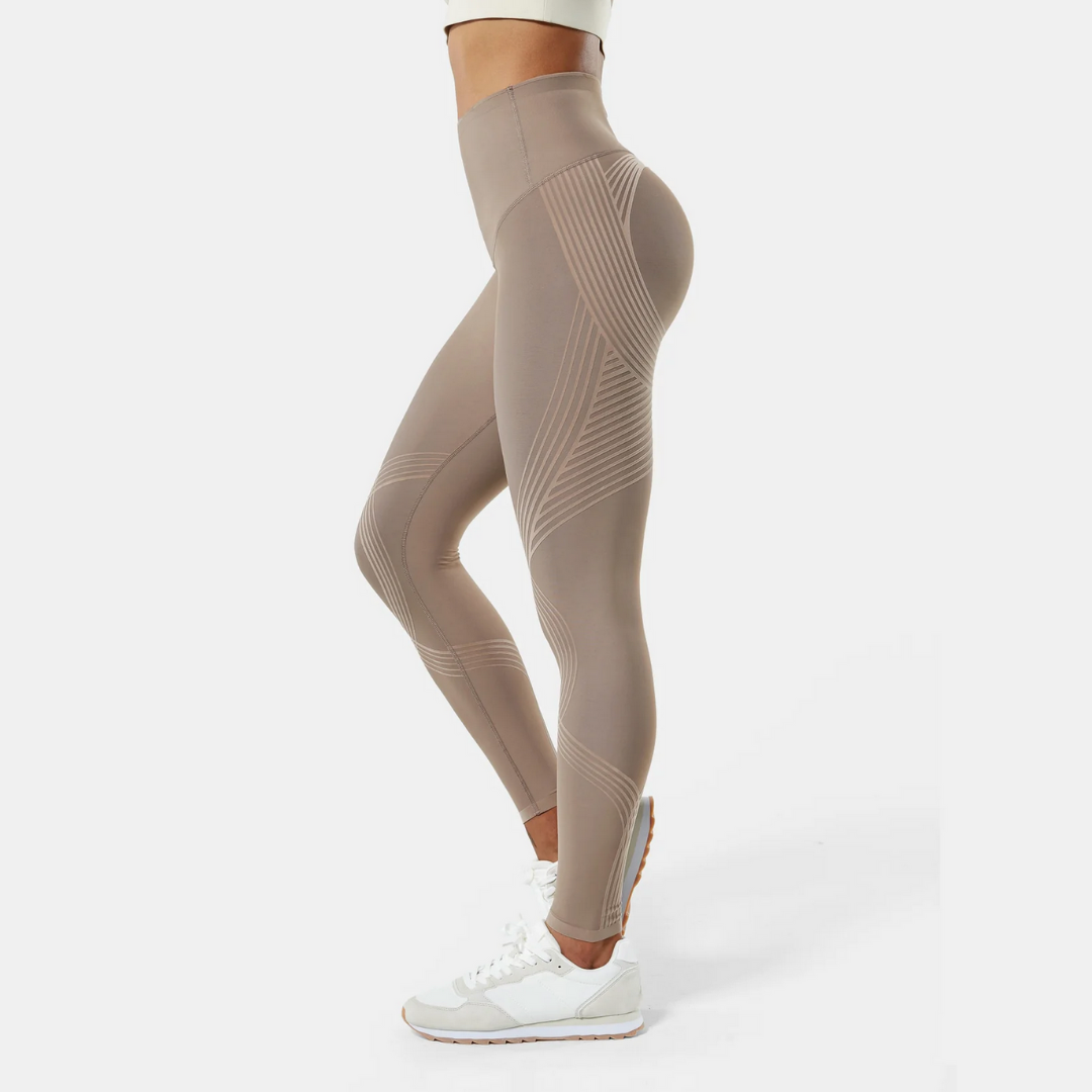 LEGGING BODYSCULPT V2.0 - BEIGE