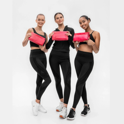 LEGGING BODYSCULPT V2.0 - NOIR