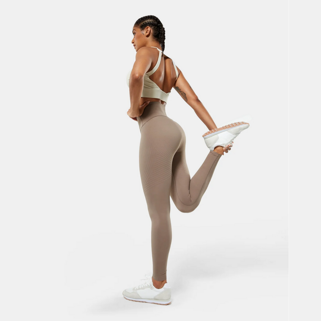 LEGGING BODYSCULPT V2.0 - BEIGE