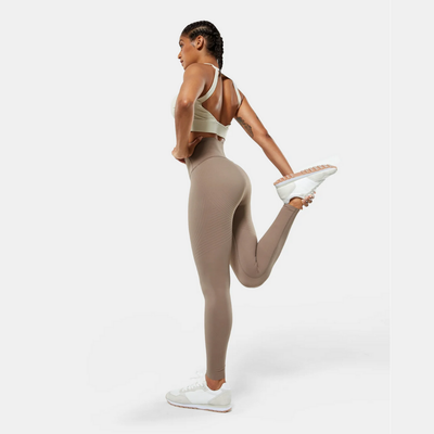 LEGGING BODYSCULPT V2.0 - BEIGE