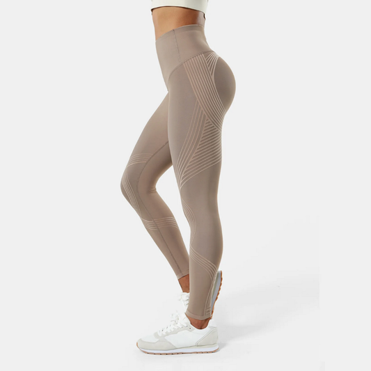 LEGGING BODYSCULPT V2.0 - BEIGE