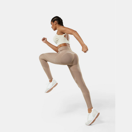 LEGGING BODYSCULPT V2.0 - BEIGE