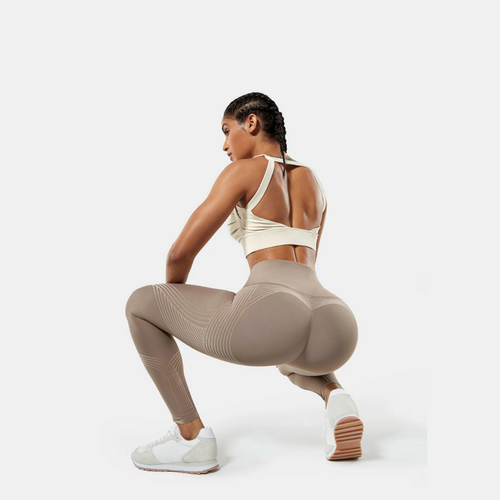 LEGGING BODYSCULPT V2.0 - BEIGE