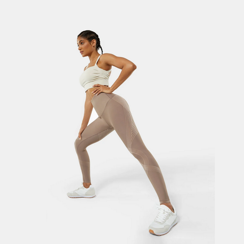 LEGGING BODYSCULPT V2.0 - BEIGE