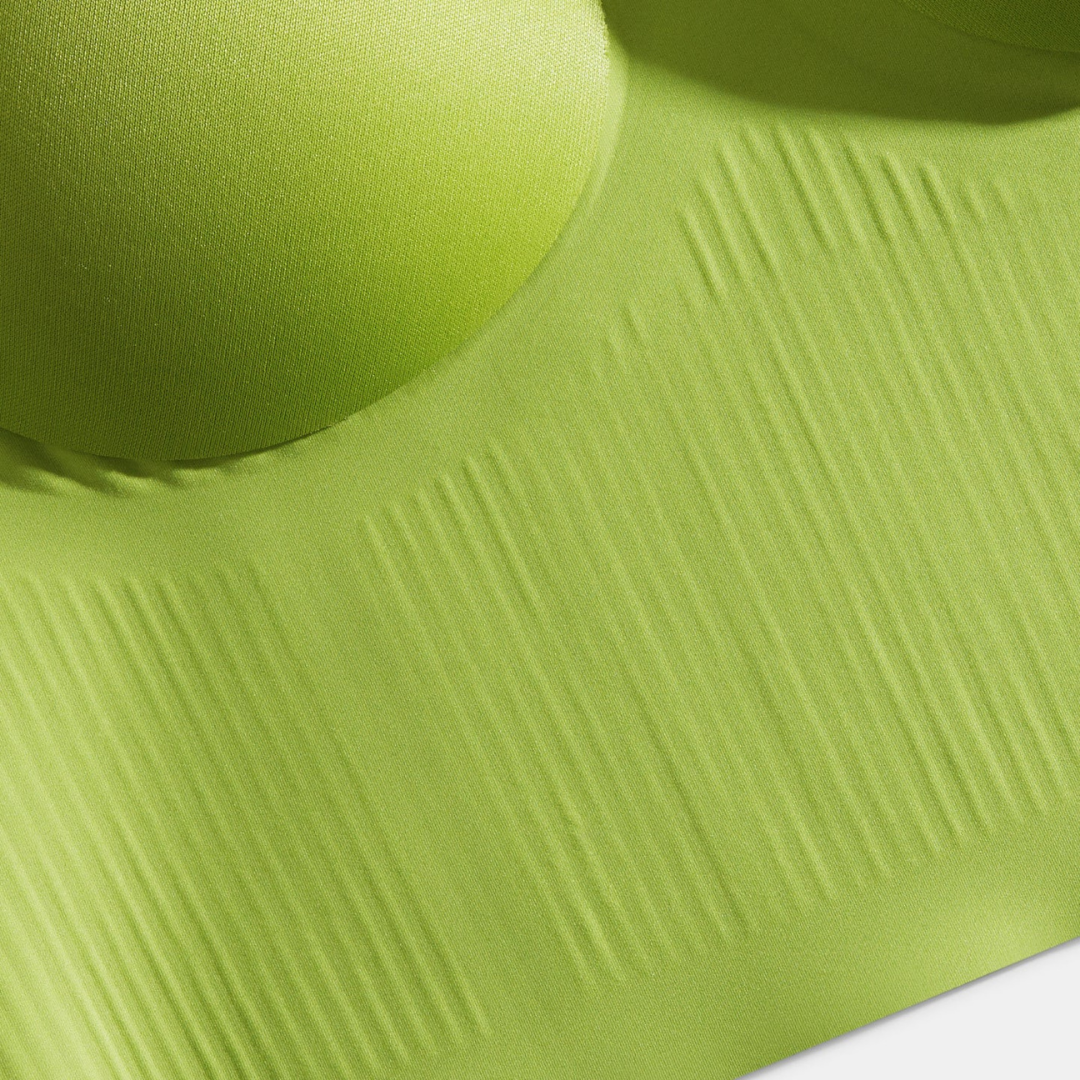 Conception sans coutures